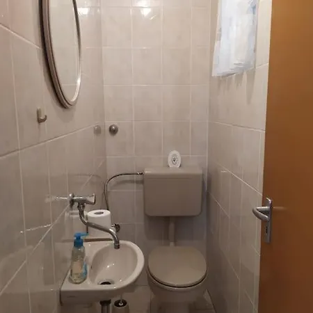 Apartment Stephan In Sabunike Privlaka (Zadar)