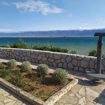 Stephan In Sabunike * Privlaka (Zadar)