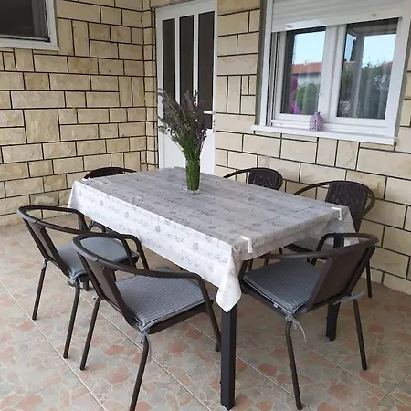 Apartment Stephan In Sabunike
