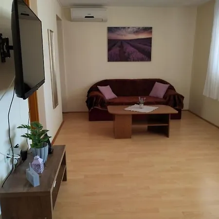 Apartment Stephan In Sabunike